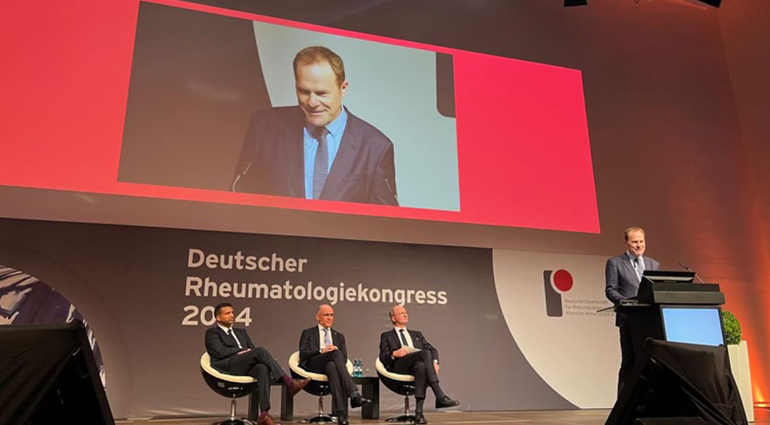 Medizin Kongresse 2024 | Düsseldorf Congress