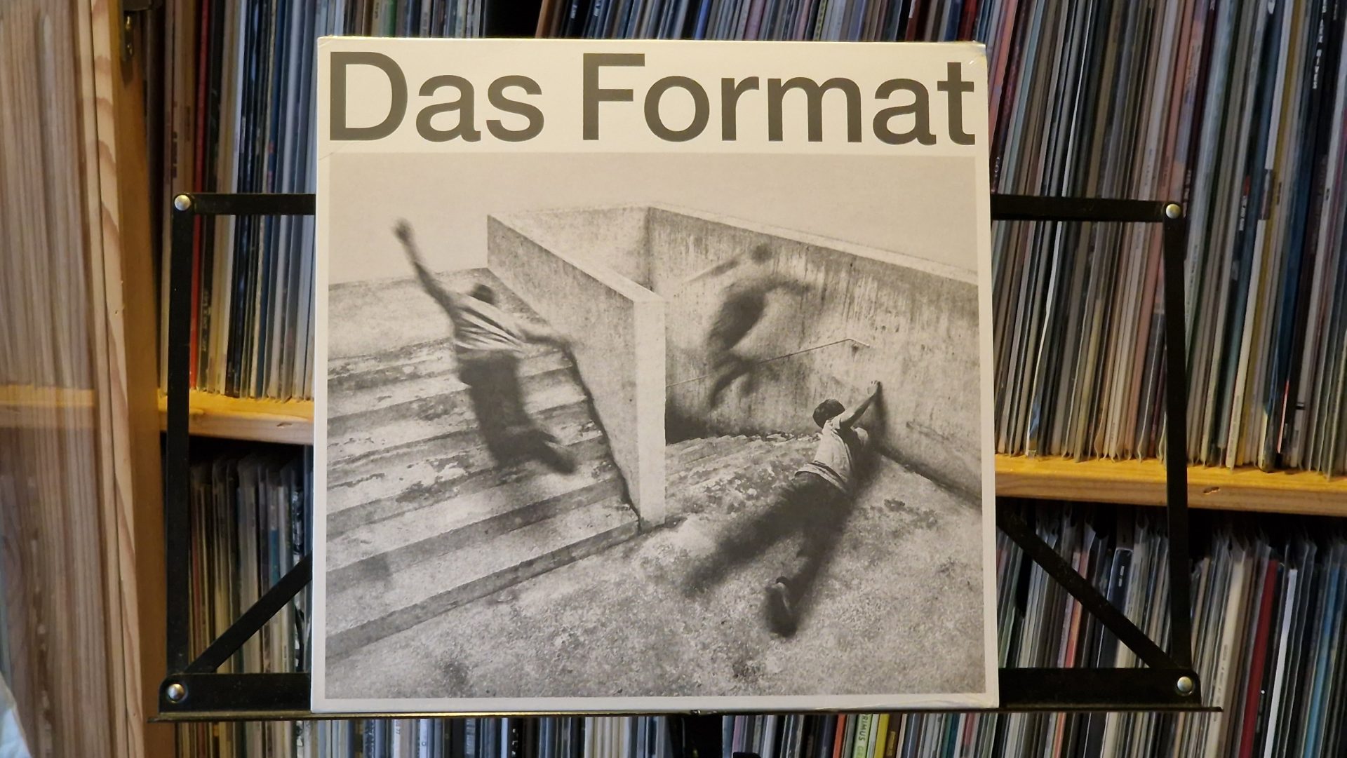 Das Format - das Format 1