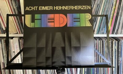 Acht Eimer Hühnerherzen - Lieder 1