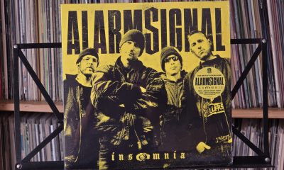 Alarmsignal - Insomnia 1