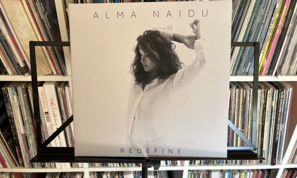 Alma Naidu - Redefine 1