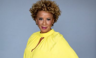 Arabella Kiesbauer ist zurück im deutschen TV