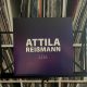 Attila Reißmann - Lila 1