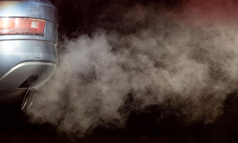 Autobauer bekommen mehr Zeit für EU-Klimavorgaben