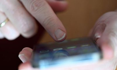 Das Smartphone wird immer weniger als Telefon genutzt