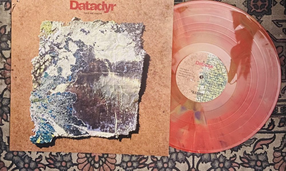 Datadyr - This we know
