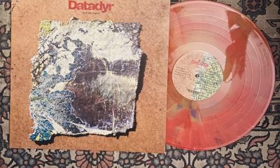 Datadyr - This we know
