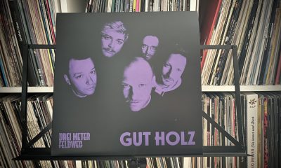 Drei Meter Feldweg - Gut Holz 1
