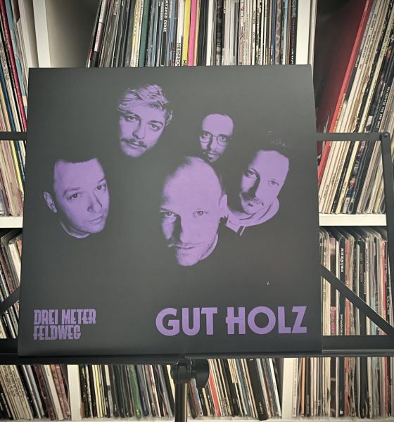 Drei Meter Feldweg - Gut Holz 1