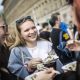 Düsseldorf: Essen beim Japan-Tag 2025