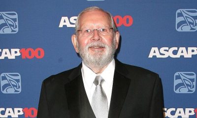 Er sorgte für die "Simpsons"-Musik: Starkomponist Alf Clausen ist tot