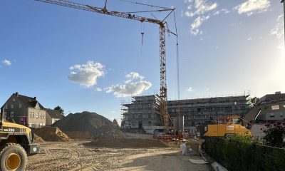 Festhalten an Demenz-WG-Projekt in Haltern: Investoren suchen neuen Träger