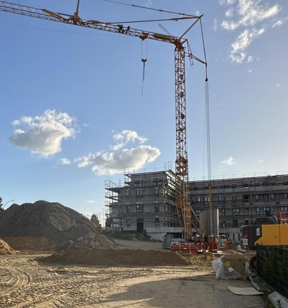 Festhalten an Demenz-WG-Projekt in Haltern: Investoren suchen neuen Träger