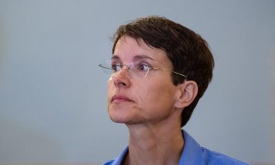 Frühere AfD-Chefin Petry will neue Partei gründen