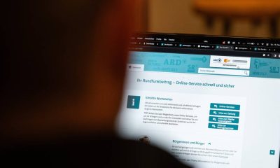 Geburtsurkunde oder Führungszeugnis: Falsche Online-Formulare im Umlauf