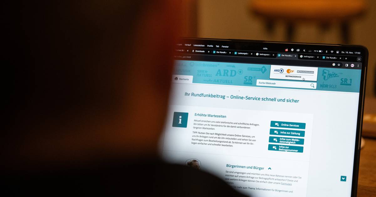 Geburtsurkunde oder Führungszeugnis: Falsche Online-Formulare im Umlauf