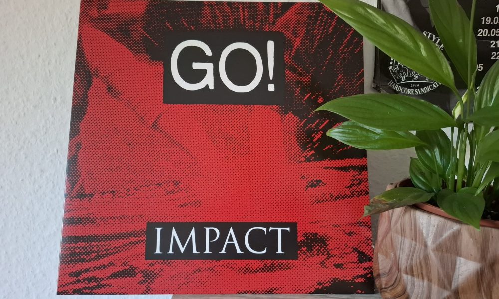 Go! - Impact