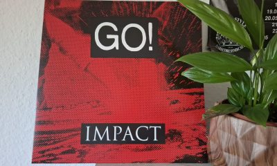 Go! - Impact