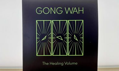 Gong Wah - The Healing Volume