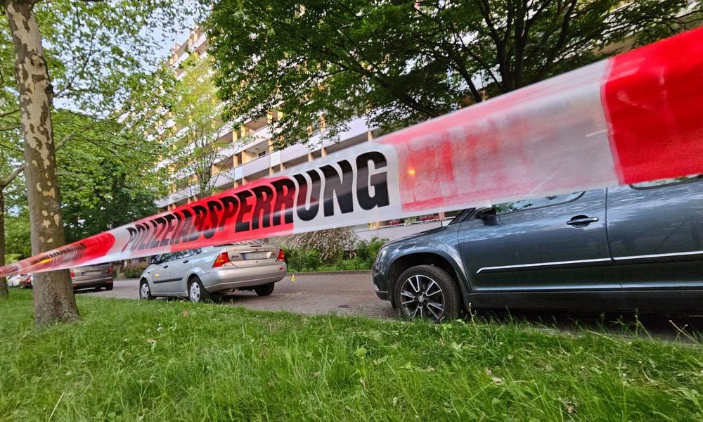 Halle: Mädchen (11) niedergestochen – Grund soll banal gewesen sein