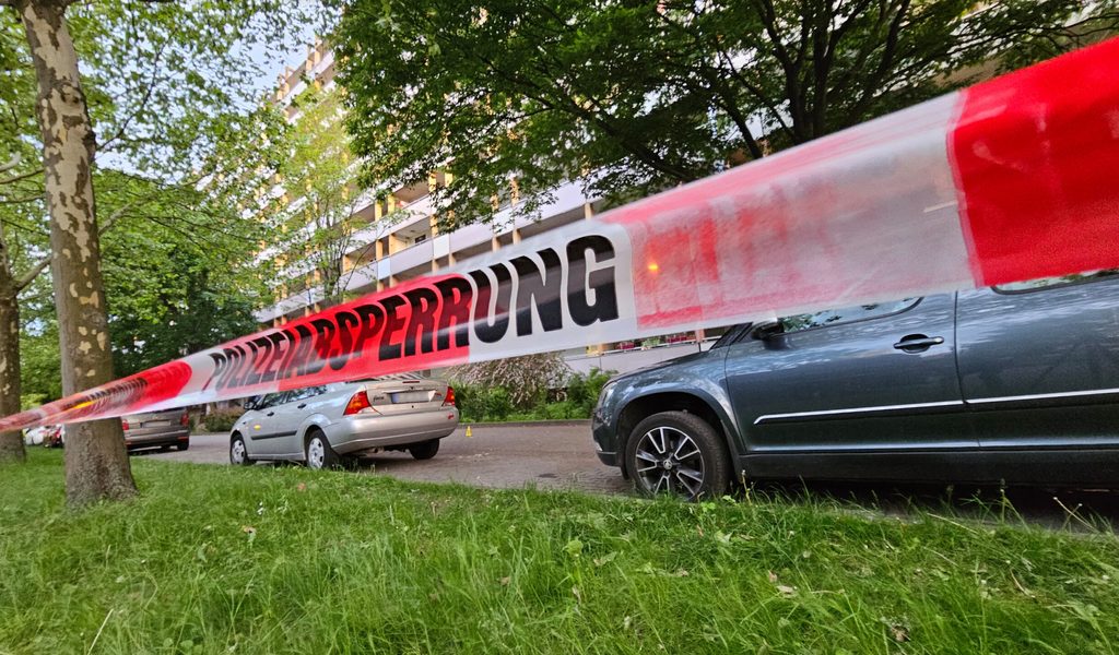 Halle: Mädchen (11) niedergestochen – Grund soll banal gewesen sein