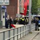 Hamburg: Neue Details zu Messerattacke am Hauptbahnhof