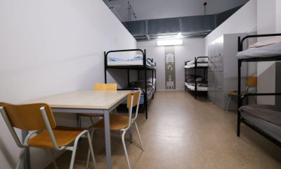 Heftige Kritik an Hamburger Dublinzentrum: „absolute Schande“