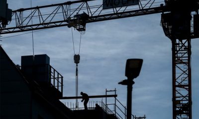 IW-Konjunkturforscher rechnen wegen Zollstreit mit Rezession