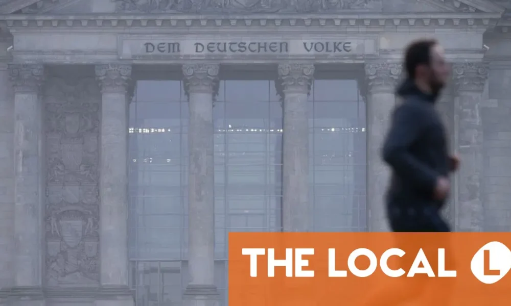 If Germany is to thrive it must help foreigners feel they belong here