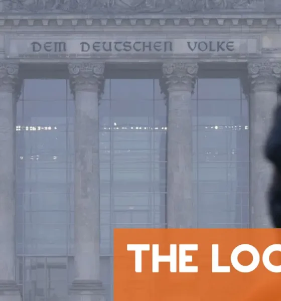 If Germany is to thrive it must help foreigners feel they belong here
