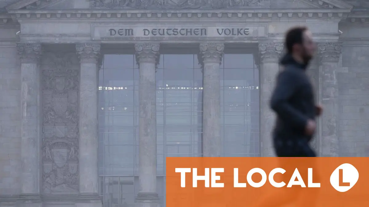 If Germany is to thrive it must help foreigners feel they belong here