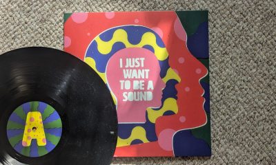 KADAVAR - I Just Want To Be A Sound 1