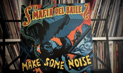 La Mafia del Baile - Make some noise 1