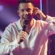 Nico Santos: Bald ein ganzes Album auf Deutsch? Foto: Joerg Carstensen/dpa