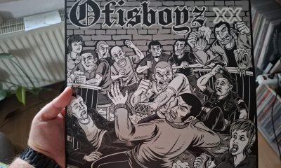 Ofisboyz - XX