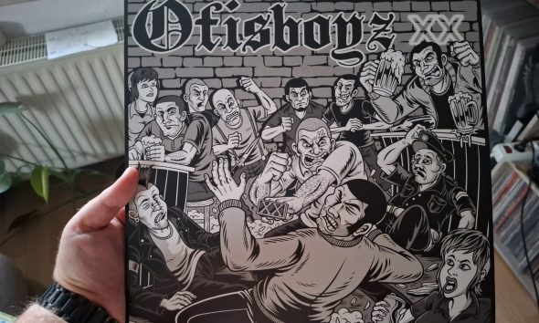 Ofisboyz - XX