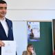 Präsidentenwahl in Rumänien: Rechtspopulist mit Abstand vorn