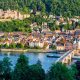 Städtereise in Süddeutschland mit Sehenswürdigkeiten in München und Heidelberg