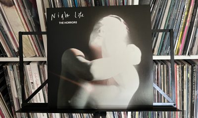 The Horrors - Night Life 1