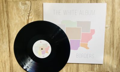 The Withe Album - Borders