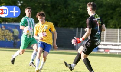 Traumhafter Freistoß bringt SV Todesfelde II gegen das Schlusslicht auf Kurs