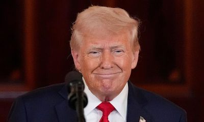 Trump: Ich verstehe mehr von Zinsen als Fed-Chef Powell