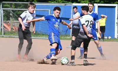 VFK Weddinghofen verliert Abstiegsduell gegen Pelkum