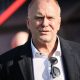 Wolfgang Schwenke ist Geschäftsführer von Holstein Kiel. Foto: Christian Charisius/dpa