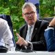 Abschreckung gegen Russland: Nato-Staaten einig bei Verteidigungsausgaben