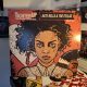 Arte Bella & The Fellas / Tighten Up - Split LP