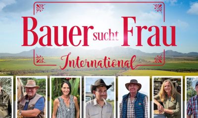 Bauer sucht Frau International 2025: Sendetermine & Teilnehmer