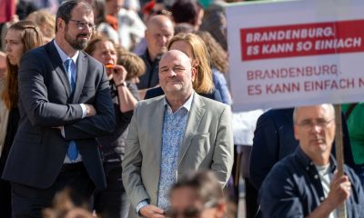 Etat – Kein Fiasko für den Finanzminister