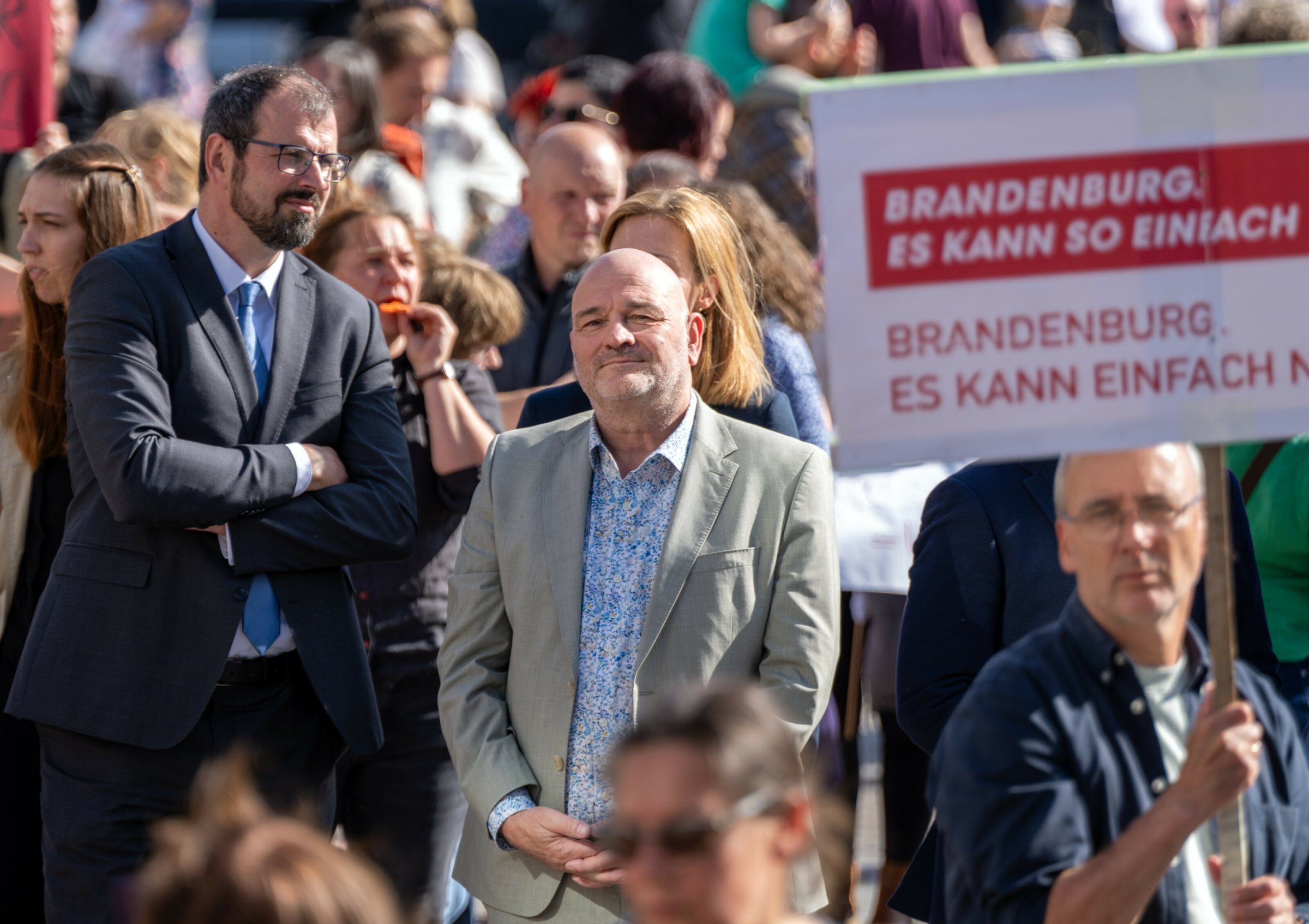 Etat – Kein Fiasko für den Finanzminister
