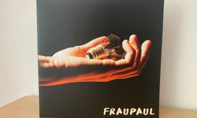 FRAUPAUL - Hol mir die Sterne zurück 1
